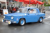 3de Harelbeke oldtimertreffen ingericht door de Taunus M Club Belgïe